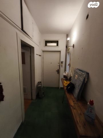 דירה, בן יהודה 14, מרכז העיר, ירושלים