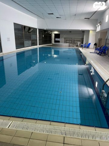 דירה, משה קול 1, המשתלה, תל אביב יפו