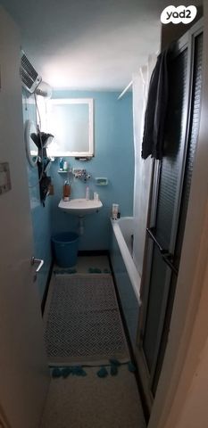 דירה, זרובבל 15, שמבור, חיפה