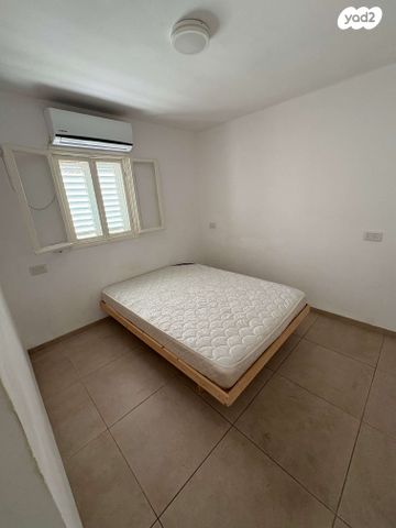 דירה, חנה סנש 2, קרית עשור, נהריה