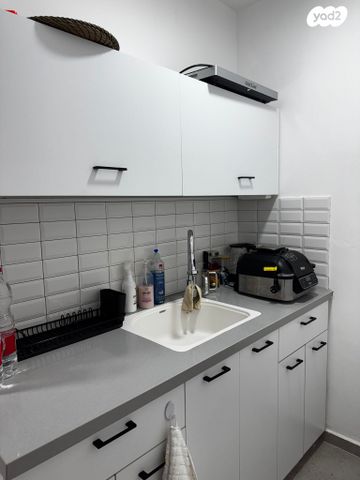 יחידת דיור, דרך יצחק רבין 8, גדרה הצעירה, גדרה