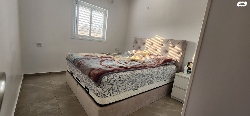 דירה, שמריהו לוין 22, אברמוביץ', ראשון לציון