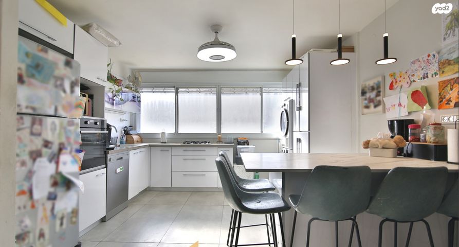 סמטת אורן 17