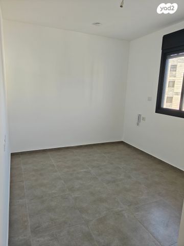 דירה, חיטה 1, הבוסתנים, שדרות