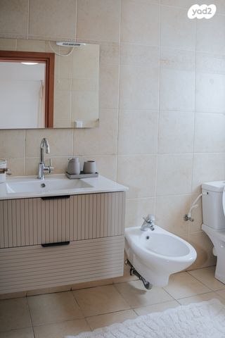 דירה, אקסודוס 13, מרינה, אשדוד