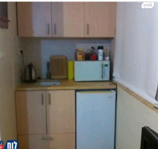 יחידת דיור, אליהו 13, תלמי מנשה, באר יעקב