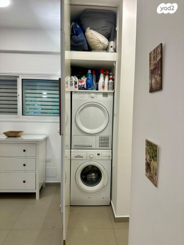 סאבלט, ברכה פולד 3, הצפון הישן - דרום, תל אביב יפו