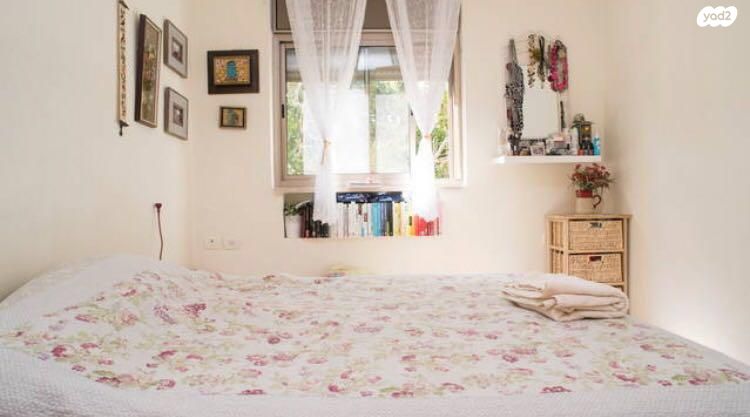 דירה, מישאל 3, המושבה היוונית, ירושלים