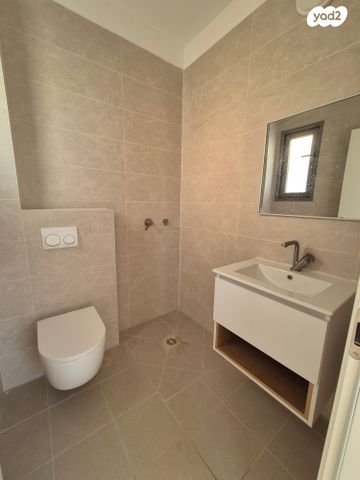 דירה, ליבנה 5, נאות הדרים / המבואה הדרומית, באר שבע