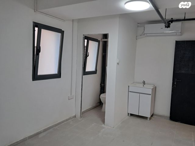 שדרות רמות 1