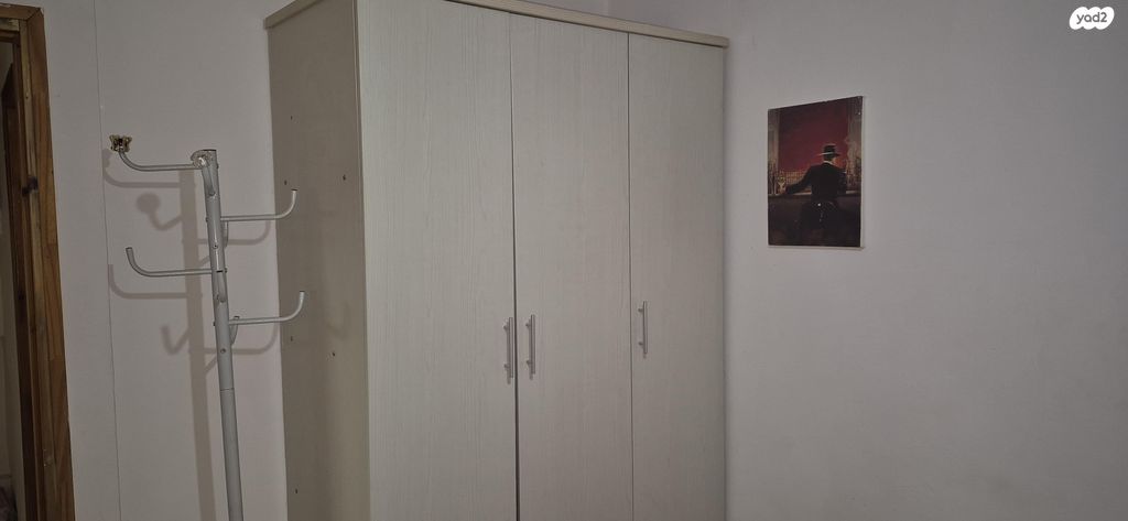 דירה, דרך השלום 133, שכונה ג', באר שבע