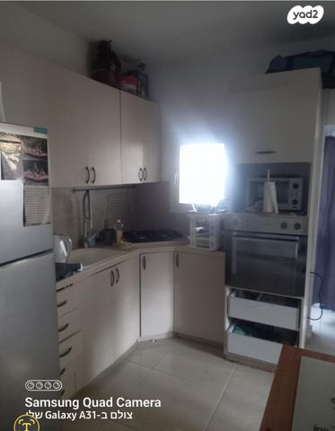 דירה, בורוכוב 15, צפון מערב מרכז העיר, נתניה