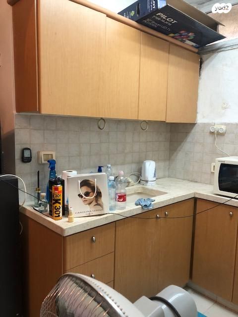 סטודיו/ לופט, כ"ט בנובמבר 14, קטמון הישנה, ירושלים