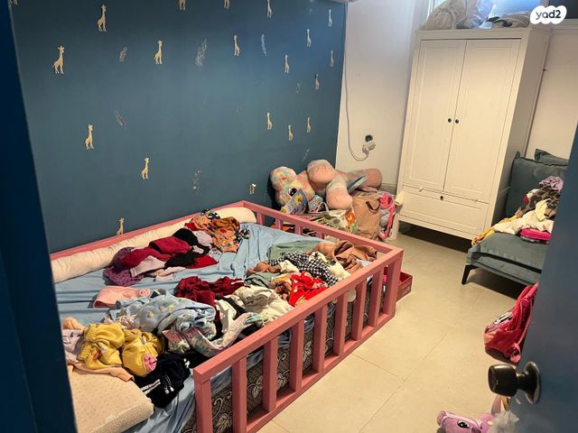 יחידת דיור, גפן 154, שדי חמד, שדי חמד