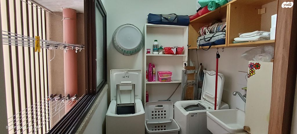 דירה, ביל"ו 21, נווה כרמית, נס ציונה