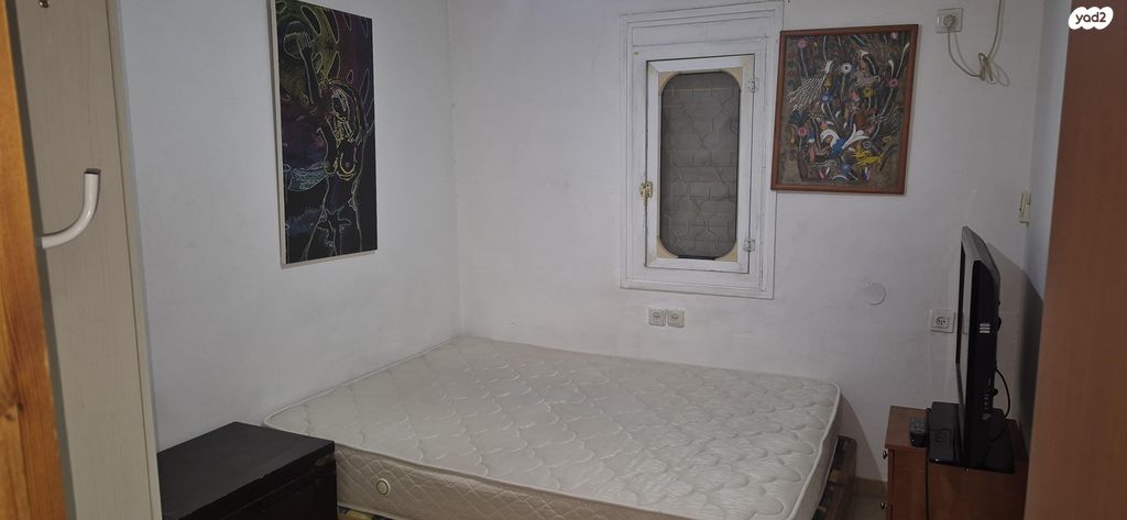 דירה, דרך השלום 133, שכונה ג', באר שבע