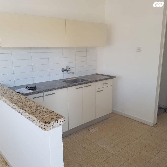 יחידת דיור, פנחס רוטנברג 4, קרית נורדאו, נתניה