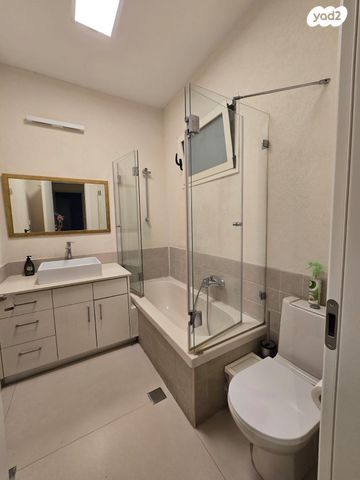 דירת גן, יעקב חזן 9, רביבים, תל אביב יפו