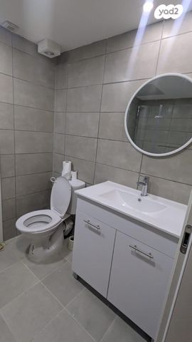 דירת גן, אלישע 3, פסגות אפק, ראש העין