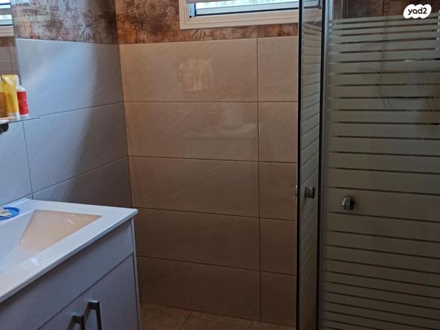 יחידת דיור, האלה 257, חוסן, חוסן