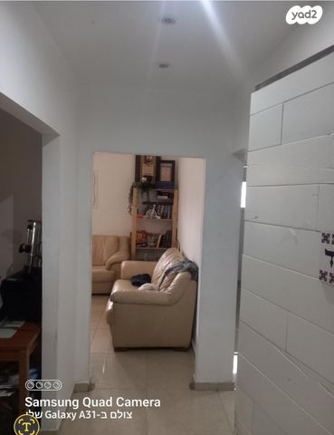 דירה, בורוכוב 15, צפון מערב מרכז העיר, נתניה