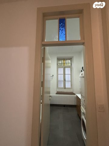 בית פרטי/ קוטג', שמואל מוהליבר 1, עמק רפאים, המושבה הגרמנית, ירושלים