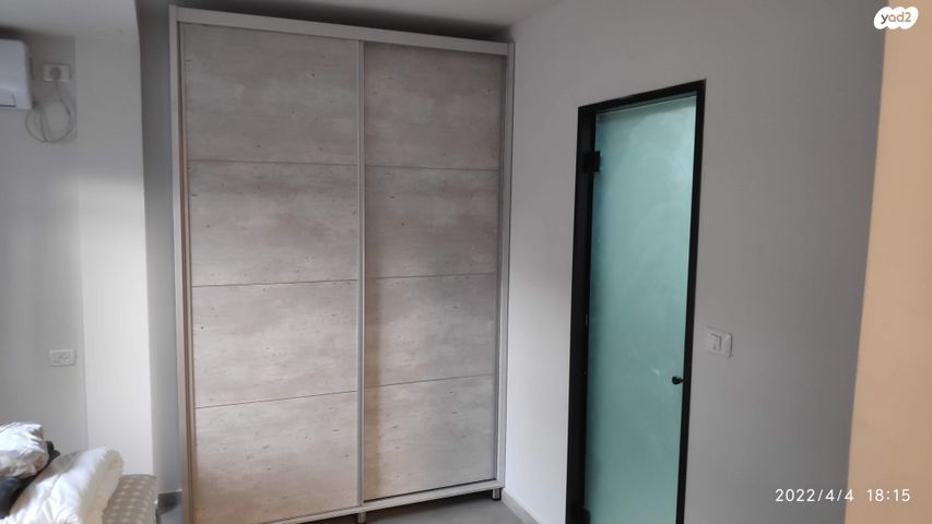 יחידת דיור, מישר 50, נווה אפק, ראש העין