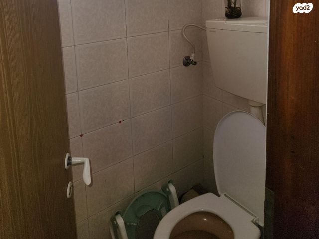 יחידת דיור, שדרות המעפילים 27, יד אליהו, תל אביב יפו