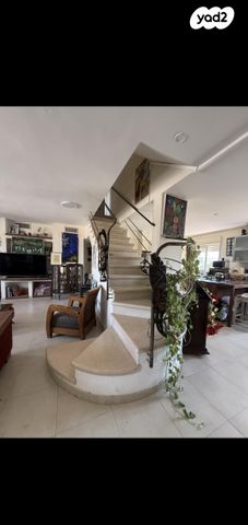 גג/ פנטהאוז, נחל דליה 23, הנחלים, מודיעין מכבים רעות