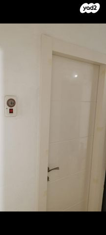 דירה, חטיבת הראל 16, שמשון, חדרה הצעירה, חדרה