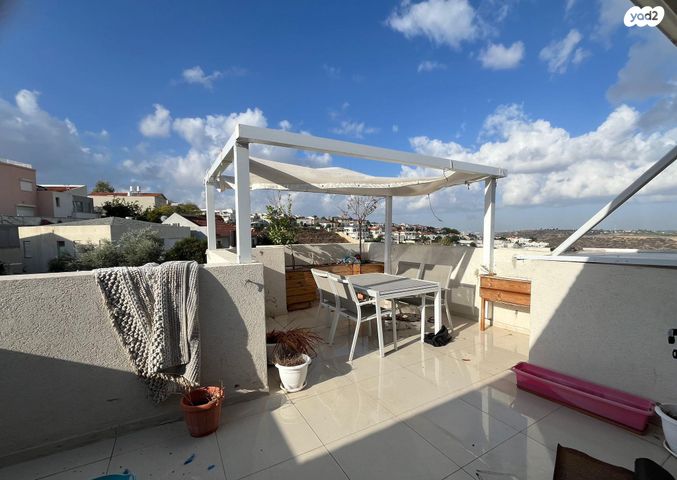 דירה, שניר 3, אורנית, אורנית