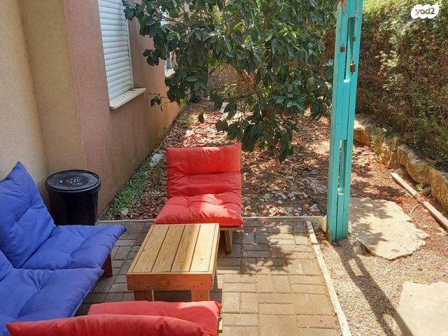 יחידת דיור, האלה 257, חוסן, חוסן