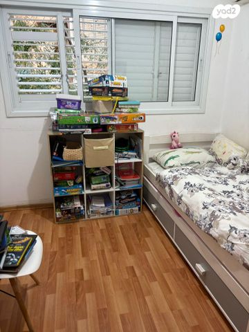 דירה, סטרומה 5, שכונת גפן, רמת גן