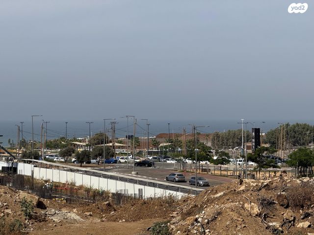 דירה, אהוד מנור 1, דרום חדש, פארק הים, בת ים