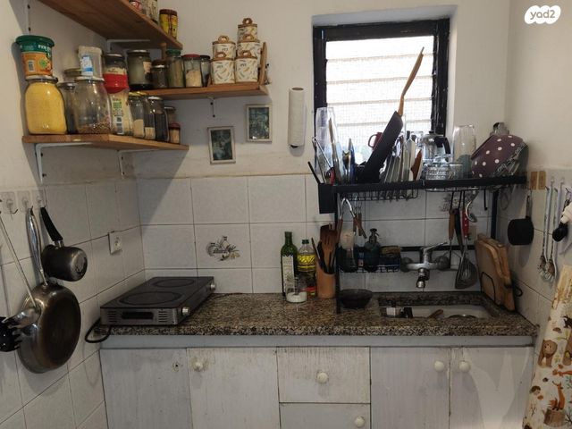 יחידת דיור, שדרות המעפילים 27, יד אליהו, תל אביב יפו