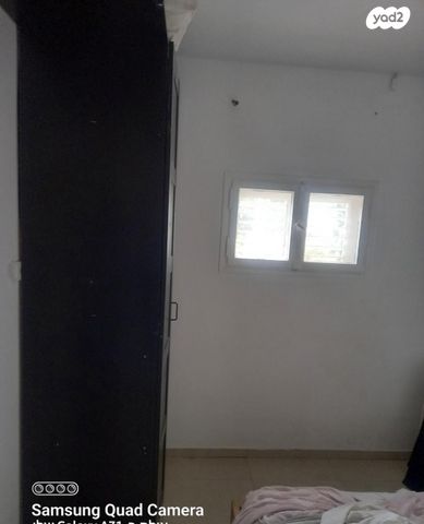 דירה, בורוכוב 15, צפון מערב מרכז העיר, נתניה