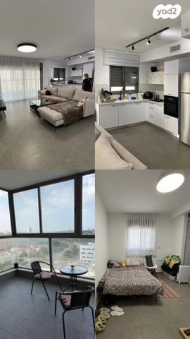 דירה, טניס 5, נווה ספיר - קרית תמרים, עכו