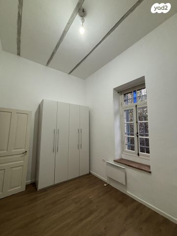 בית פרטי/ קוטג', שמואל מוהליבר 1, עמק רפאים, המושבה הגרמנית, ירושלים