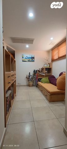 דירה, ביל"ו 21, נווה כרמית, נס ציונה