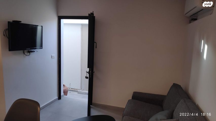 יחידת דיור, מישר 50, נווה אפק, ראש העין