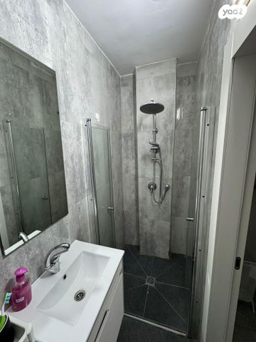 דירה, אהרון צייטלין 49, קרית חיים מזרחית, חיפה