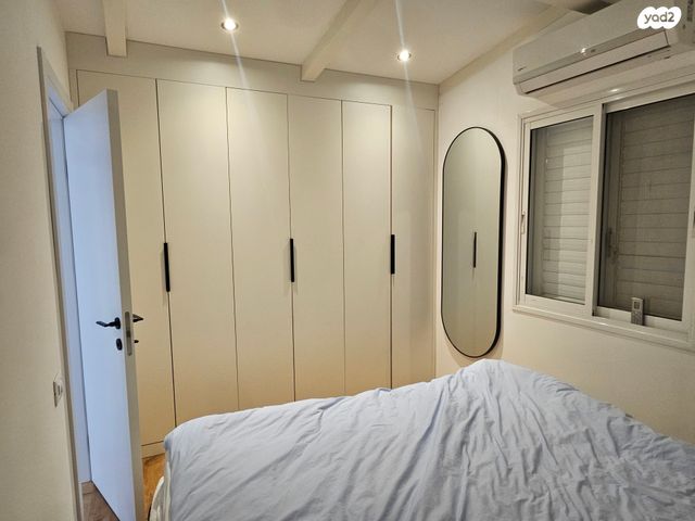 יחידת דיור, דבורה 10, נווה איתמר, נתניה