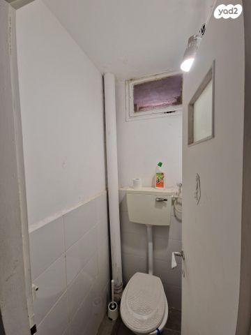 דירה, דגניה 12, שיכון עובדים, טבריה