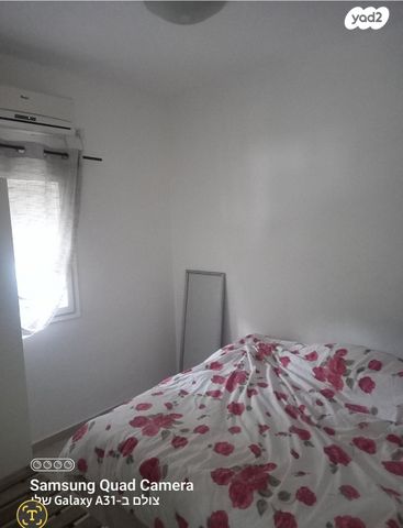 דירה, בורוכוב 15, צפון מערב מרכז העיר, נתניה