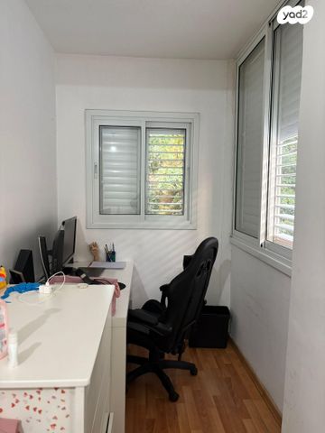 דירה, סטרומה 5, שכונת גפן, רמת גן