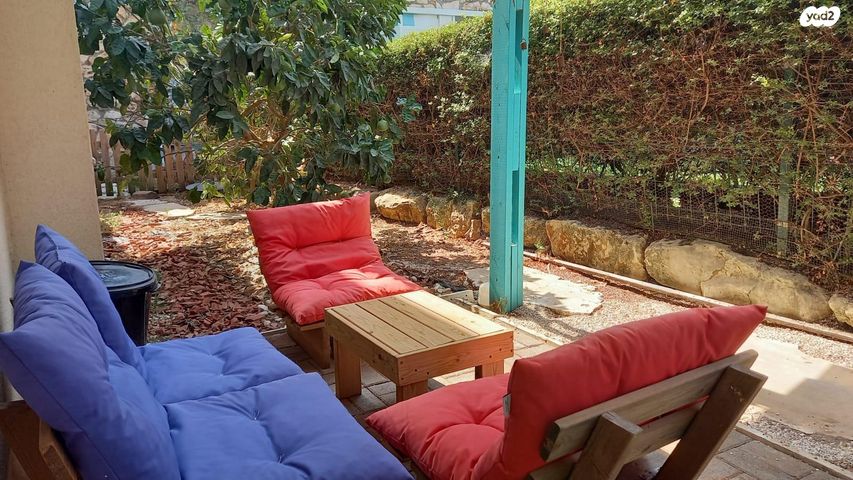 יחידת דיור, האלה 257, חוסן, חוסן