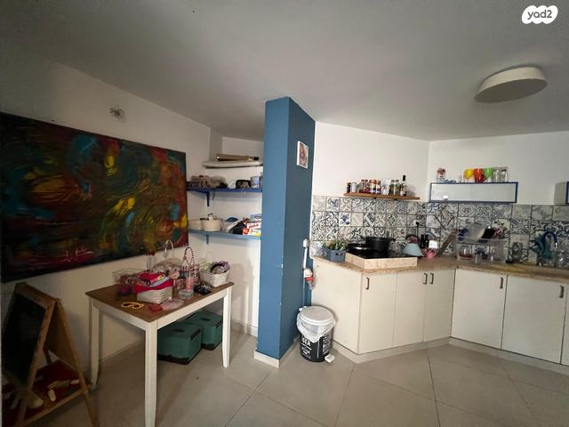 יחידת דיור, גפן 154, שדי חמד, שדי חמד