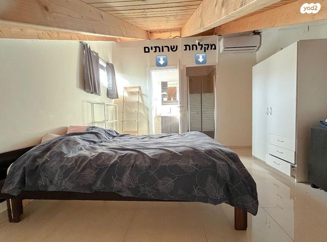 דירה, שניר 3, אורנית, אורנית