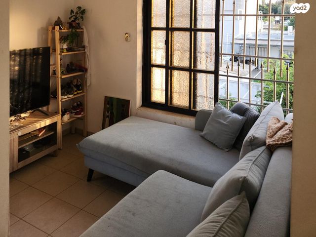 יחידת דיור, שדרות המעפילים 27, יד אליהו, תל אביב יפו