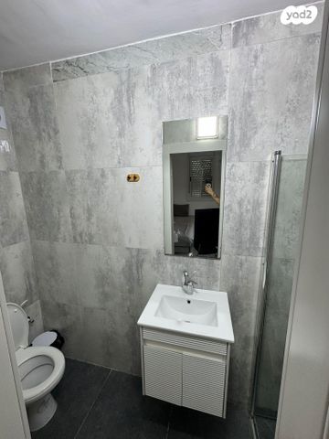 דירה, אהרון צייטלין 49, קרית חיים מזרחית, חיפה